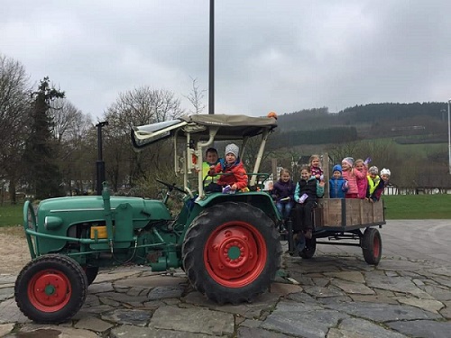 2019 Tag der Sauberkeit